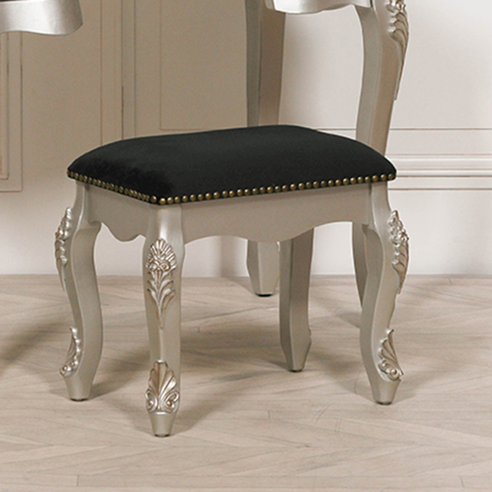 French Bedroom Stool